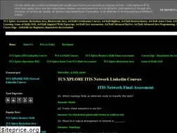 Sites similar to thanks4help.blogspot.com