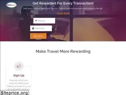 Sites similar to thanksagain.com