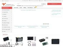 Sites similar to thanksbuyer.com