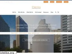 Sites similar to thanksgiving.org