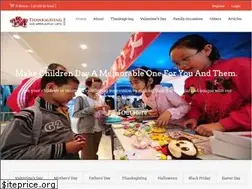 Sites similar to thanksgivingandappreciationgifts.com