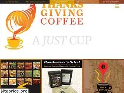 Sites similar to thanksgivingcoffee.com