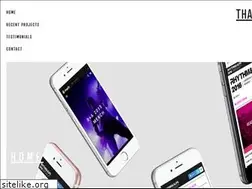 Sites similar to thanksmedia.net