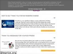 Sites similar to thankswording.com