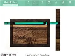 Sites similar to thanku.ca