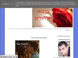 Sites similar to thankuletters.blogspot.com