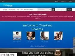 Sites similar to thankyou.com