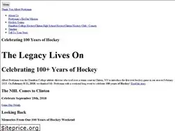 Sites similar to thankyoualbertprettyman.com