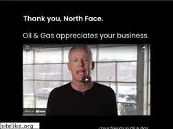 Sites similar to thankyounorthface.com