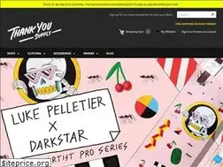 Sites similar to thankyousupply.com