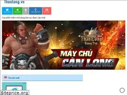 Sites similar to thanlong.vn