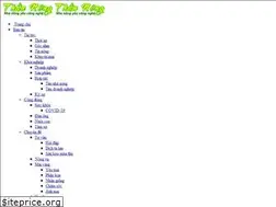 Sites similar to thannong.net