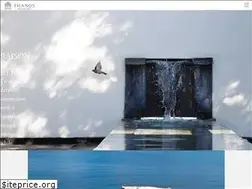 Sites similar to thanos.com