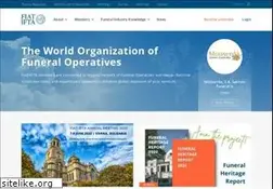 Sites similar to thanos.org
