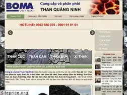 Sites similar to thanquangninh.com.vn