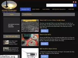 Sites similar to thansachbbq.com