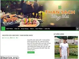 Sites similar to thansachkhongkhoi.com.vn
