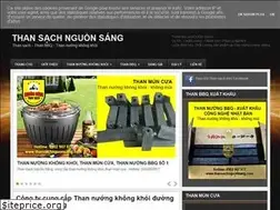 Sites similar to thansachnguonsang.com