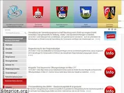 Sites similar to thanstein.de