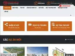 Sites similar to thantaibatdongsan.com