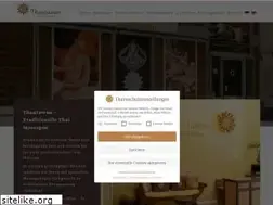 Sites similar to thantawan.de