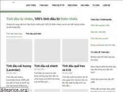 Sites similar to thanthien.com