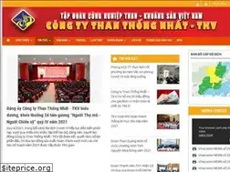 Sites similar to thanthongnhat.vn