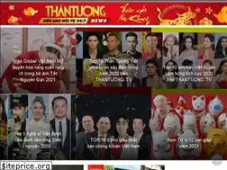 Sites similar to thantuong.tv