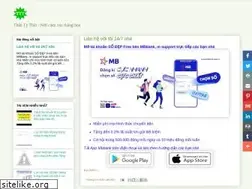 Sites similar to thantythin.blogspot.com