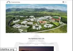 Sites similar to thanyapura.com