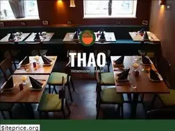 Sites similar to thao36.de
