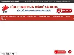 Sites similar to thaodonhacu.com