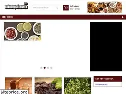Sites similar to thaoduoccotruyen.com