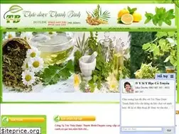 Sites similar to thaoduochcm.com