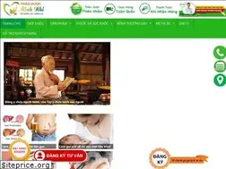 Sites similar to thaoduocminhnhi.com