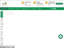 Sites similar to thaoduocnamcang.com