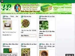 Sites similar to thaoduocquyhcm.com