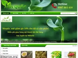 Sites similar to thaoduocsinhphuong.com