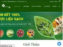 Sites similar to thaoduocso1.vn