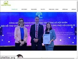 Sites similar to thaoduoctaynguyen.vn