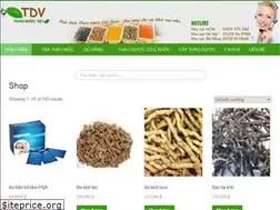 Sites similar to thaoduocviet.net