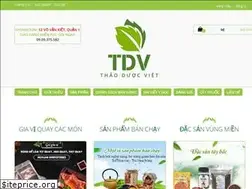 Sites similar to thaoduocviet.vn