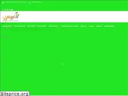 Sites similar to thaoduocyayi.com