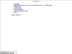 Sites similar to thaoh.net