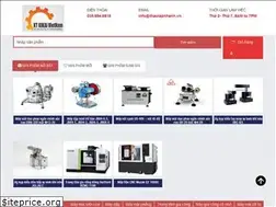 Sites similar to thaolapnhanh.vn