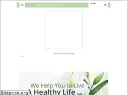 Sites similar to thaomocdinhduong.com