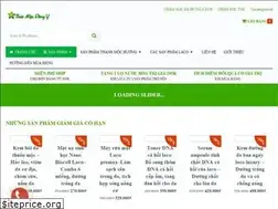 Sites similar to thaomocdongyvn.com