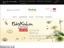 Sites similar to thaomoctribenh.vn