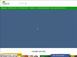 Sites similar to thaomocviet.vn