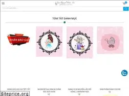 Sites similar to thaonguyenhome.vn